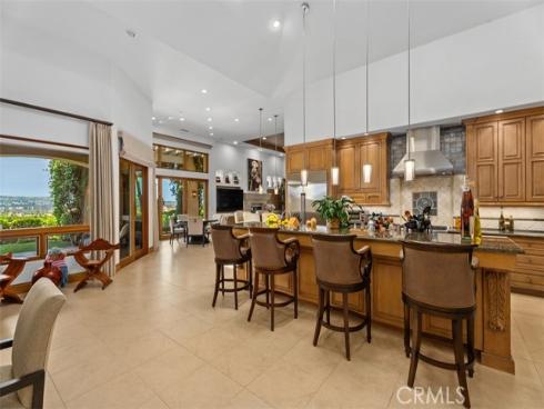 11 San Rafael , Laguna Niguel, CA