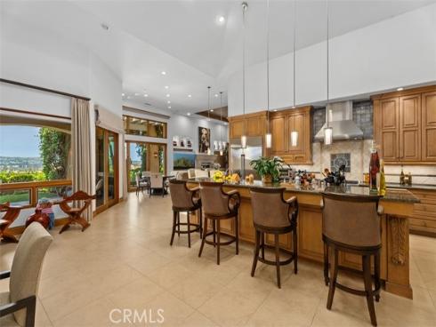 11 San Rafael , Laguna Niguel, CA