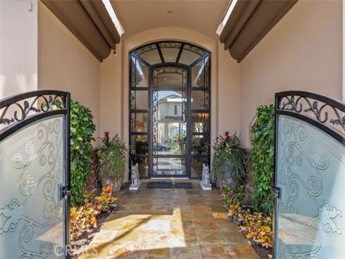 11 San Rafael , Laguna Niguel, CA