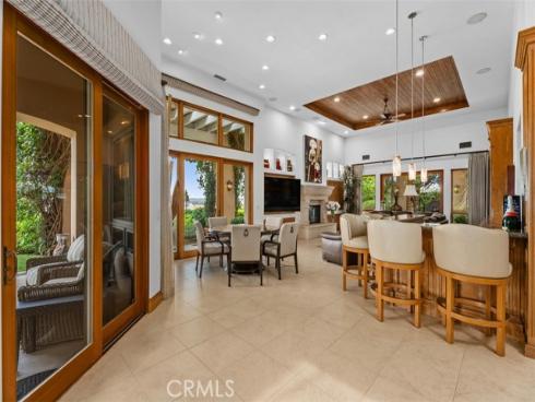 11 San Rafael , Laguna Niguel, CA
