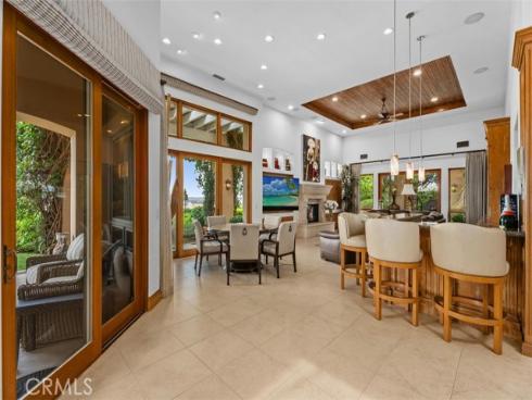 11 San Rafael , Laguna Niguel, CA