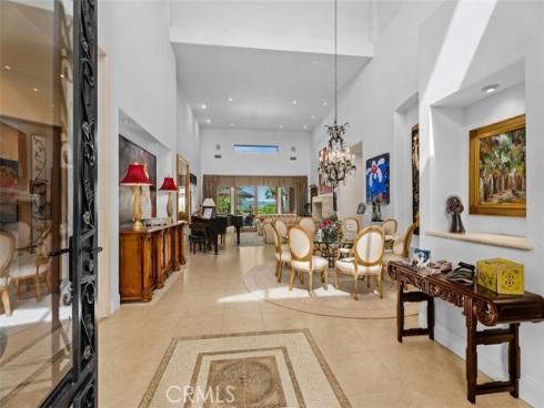 11 San Rafael , Laguna Niguel, CA