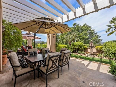 11 San Rafael , Laguna Niguel, CA