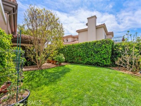 11 San Rafael , Laguna Niguel, CA