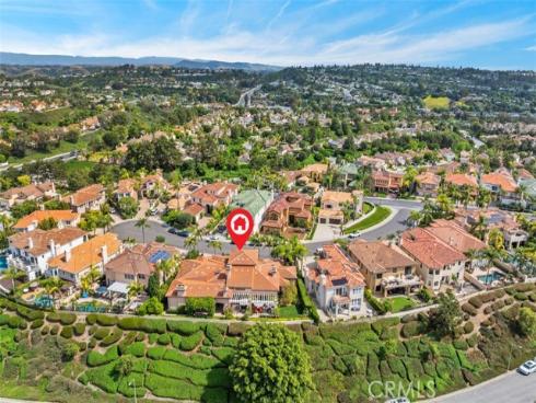 11 San Rafael , Laguna Niguel, CA