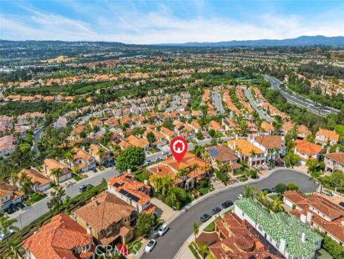 11 San Rafael , Laguna Niguel, CA