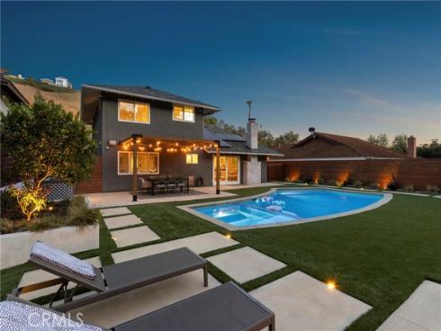 24291 La Hermosa , Laguna Niguel, CA
