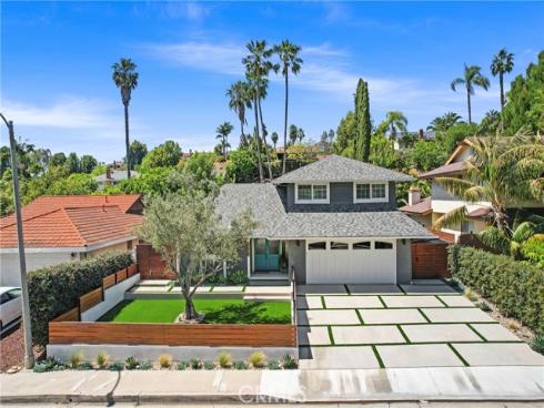 24291 La Hermosa , Laguna Niguel, CA