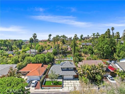 24291 La Hermosa , Laguna Niguel, CA