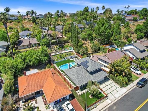 24291 La Hermosa , Laguna Niguel, CA