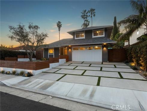 24291 La Hermosa , Laguna Niguel, CA