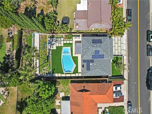 24291 La Hermosa , Laguna Niguel, CA