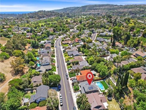 24291 La Hermosa , Laguna Niguel, CA