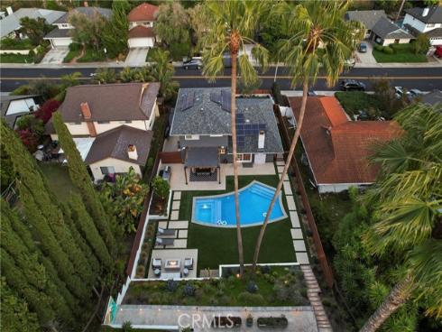 24291 La Hermosa , Laguna Niguel, CA