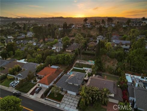 24291 La Hermosa , Laguna Niguel, CA