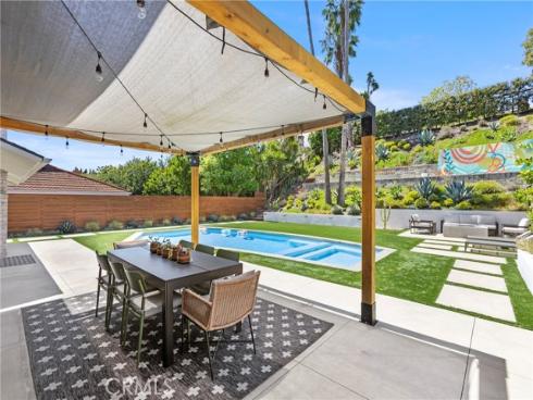 24291 La Hermosa , Laguna Niguel, CA