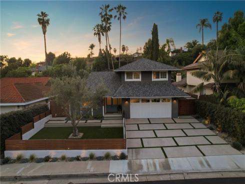 24291 La Hermosa , Laguna Niguel, CA