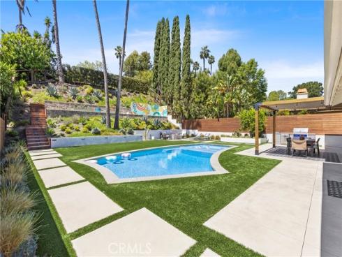 24291 La Hermosa , Laguna Niguel, CA