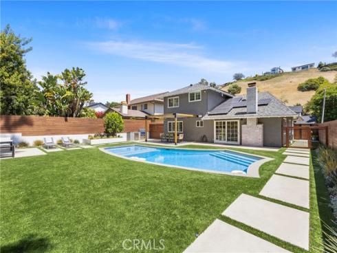 24291 La Hermosa , Laguna Niguel, CA