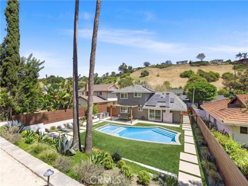 24291 La Hermosa , Laguna Niguel, CA
