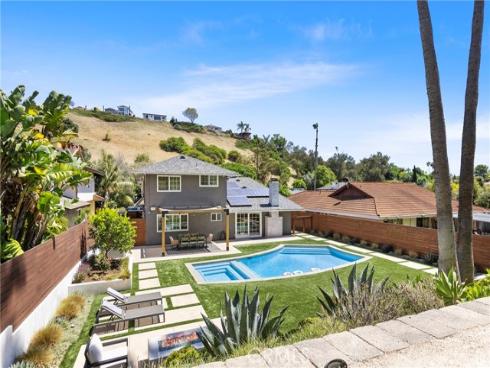 24291 La Hermosa , Laguna Niguel, CA