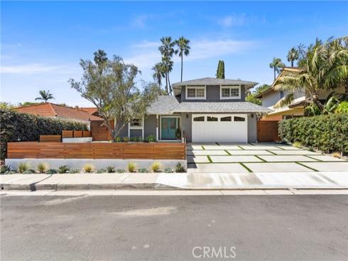 24291 La Hermosa , Laguna Niguel, CA