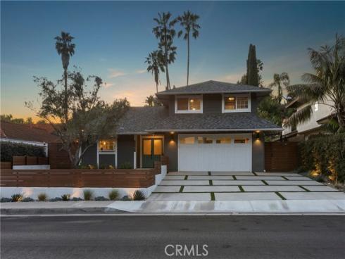 24291 La Hermosa , Laguna Niguel, CA