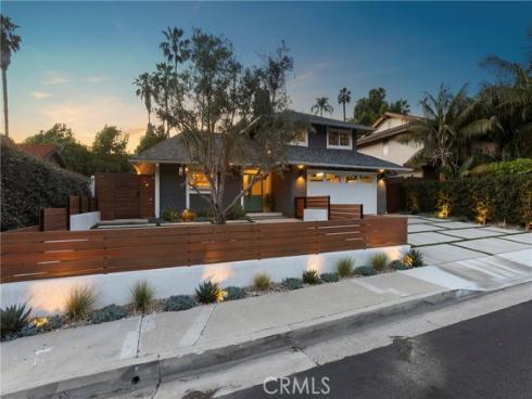 24291 La Hermosa , Laguna Niguel, CA
