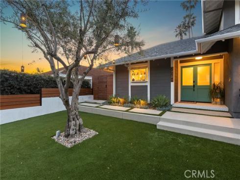 24291 La Hermosa , Laguna Niguel, CA