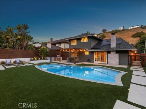 24291 La Hermosa , Laguna Niguel, CA