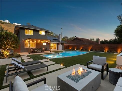 24291 La Hermosa , Laguna Niguel, CA