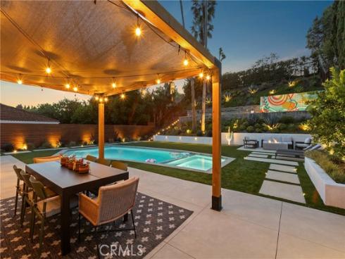 24291 La Hermosa , Laguna Niguel, CA