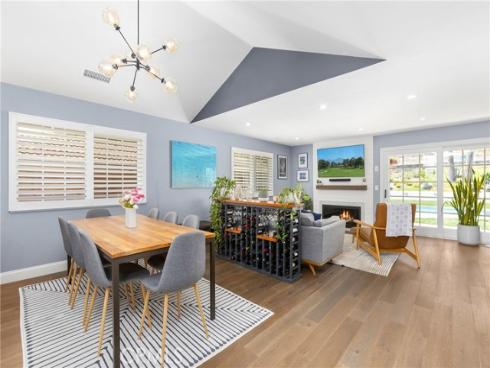 24291 La Hermosa , Laguna Niguel, CA