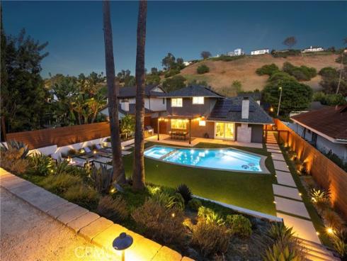 24291 La Hermosa , Laguna Niguel, CA