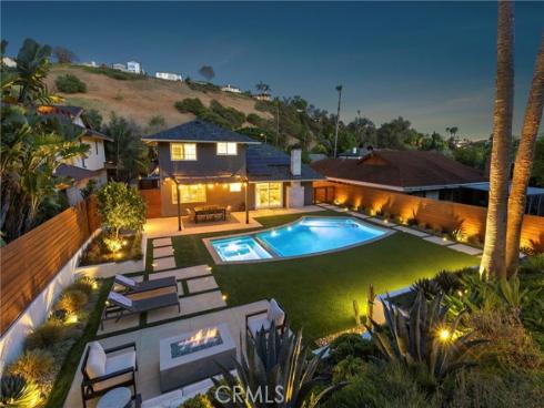 24291 La Hermosa , Laguna Niguel, CA