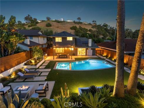 24291 La Hermosa , Laguna Niguel, CA
