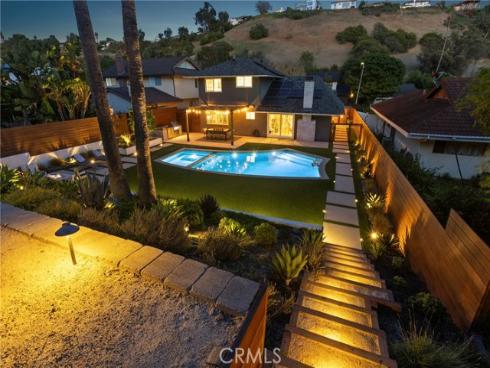 24291  La Hermosa  , Laguna Niguel, CA