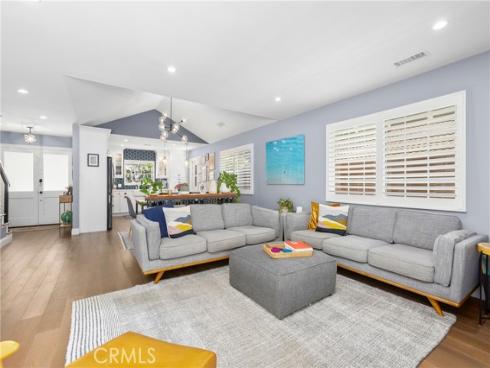 24291 La Hermosa , Laguna Niguel, CA