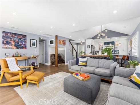 24291 La Hermosa , Laguna Niguel, CA