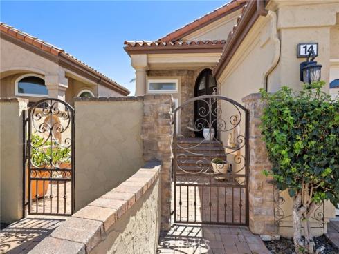 14 Novilla , Laguna Niguel, CA