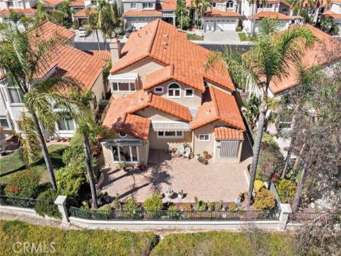 14 Novilla , Laguna Niguel, CA