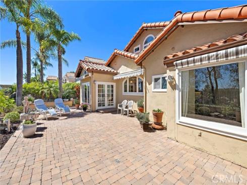 14 Novilla , Laguna Niguel, CA