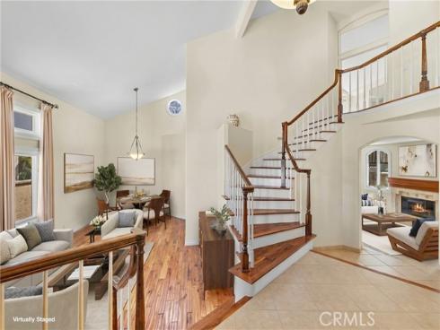 14 Novilla , Laguna Niguel, CA