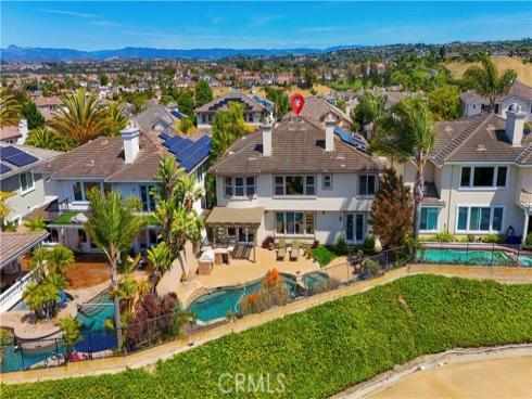 28821  Drakes  , Laguna Niguel, CA