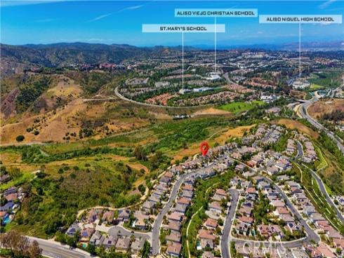 28821  Drakes  , Laguna Niguel, CA