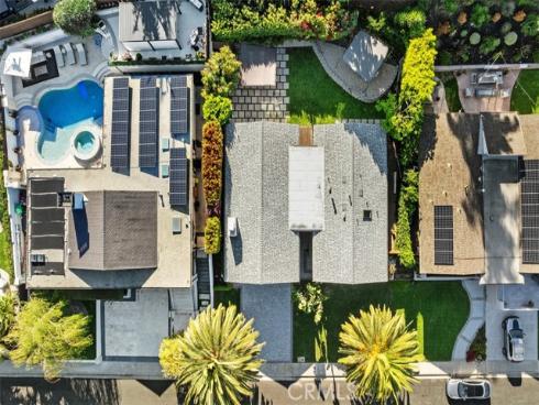 31761 Isle Royal Drive , Laguna Niguel, CA