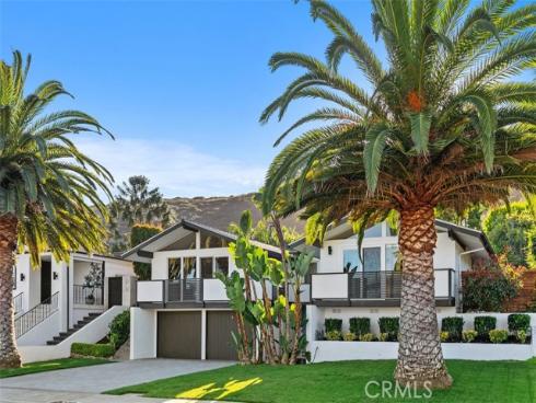 31761 Isle Royal Drive , Laguna Niguel, CA