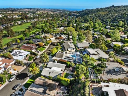 31761 Isle Royal Drive , Laguna Niguel, CA