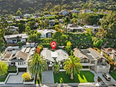 31761 Isle Royal Drive , Laguna Niguel, CA