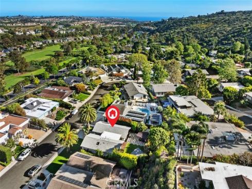 31761 Isle Royal Drive , Laguna Niguel, CA